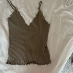 Free People tank